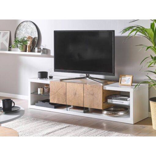 Fulerton TV Stand for TVs up to 60"