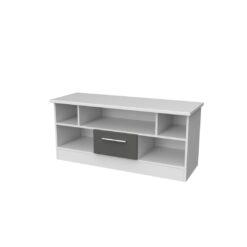 Fully Assembled Cesarino TV Stand for TVs up to 55"