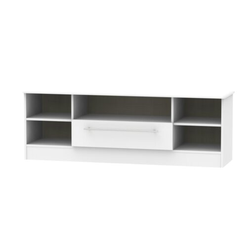 Fully Assembled Levine TV Stand for TVs up to 60"