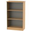 Fully Assembled Lyndale Bookcase