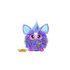 Furby Hasbro Purple Interactive Toy Plush - English version