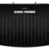 George Foreman Large Health Fit Grill 25820