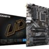 Gigabyte 1700 Intel B760 DS3H AX DDR4 Wi-fi Motherboard