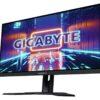 Gigabyte M27Q 27 Inch 165Hz IPS QHD Gaming Monitor