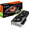 Gigabyte Nvidia GeForce RTX 3060 OC 12GB Graphics Card