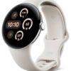 Google Pixel Watch 3 41mm Smart Watch Pre-Order - Porcelain