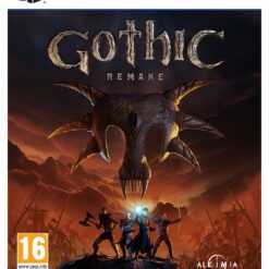 Gothic 1 Remake PS5 Game Pre-Order