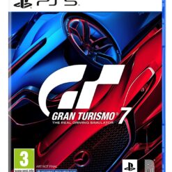 Gran Turismo 7 PS5 Game