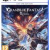 Granblue Fantasy: Relink - Day One Edition PS5 Game