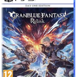 Granblue Fantasy: Relink - Day One Edition PS5 Game