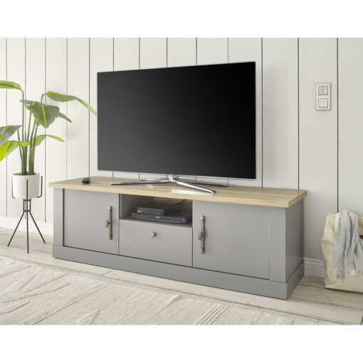 Grubb TV Stand for TVs up to 60"