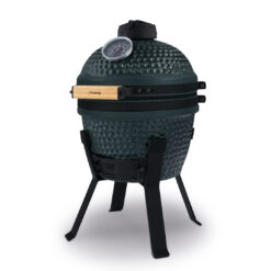 H. Koenig 47.5cm W Charcoal Grill