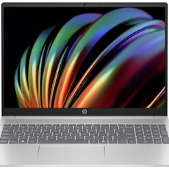 HP Pavilion 16 16in Core Ultra 5 16GB 512GB Laptop - Silver