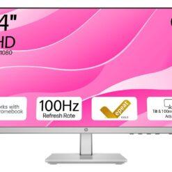 HP Series 5 524sh 23.8 Inch 100Hz FHD Monitor