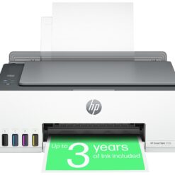 HP Smart Tank 5105 All-in-One Wireless Inkjet Colour Printer