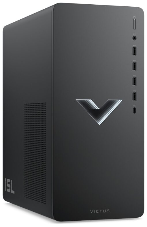 HP Victus TG02-2001na i5 16GB 512GB Desktop PC