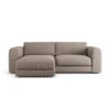 Habitat Ayr Reversible Corner Sofa - Mocha