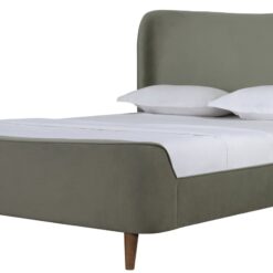 Habitat Betty Double Bed Frame - Green