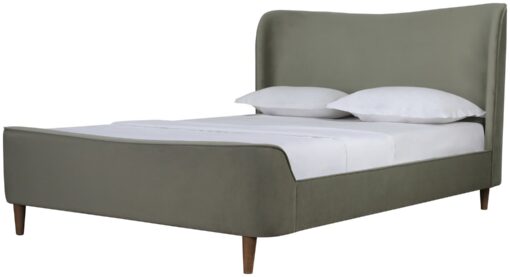 Habitat Betty Double Bed Frame - Green