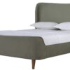 Habitat Betty Kingsize Bed Frame - Green