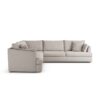 Habitat Holmfirth Reversible Corner Sofa - Stone