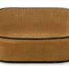 Habitat Koba Rattan 2 Seater Sofa - Natural