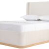 Habitat Rafaela Double Bed Frame - Natural