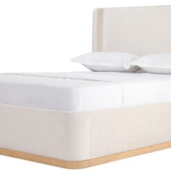 Habitat Rafaela Double Bed Frame - Natural