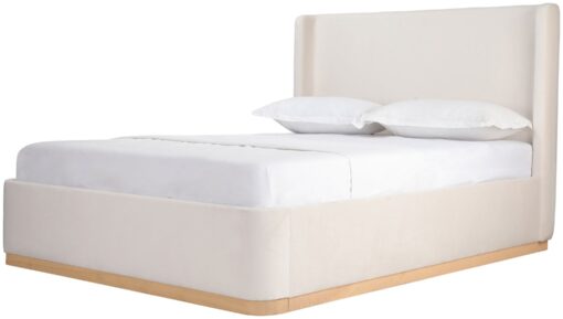 Habitat Rafaela Double Bed Frame - Natural