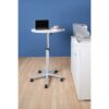 Harpe Height Adjustable Standing Desk