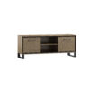 Henegar TV Stand for TVs up to 65"