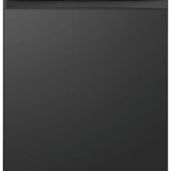 Hisense HS622E90BUK Full Size Dishwasher - Black