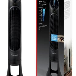 Honeywell HYF260BE Quietset Tower Fan