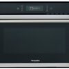 Hotpoint MP 676 IX H 900W Built In Microwave - S/Steel