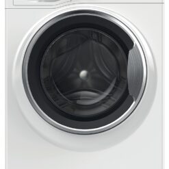 Hotpoint NM111046WCAUK 10KG 1400 Spin Washing Machine White