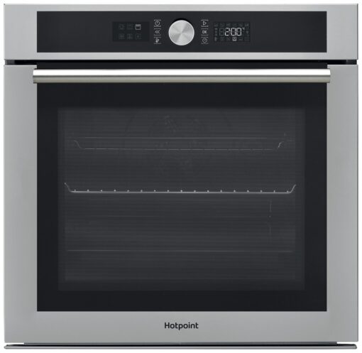 Hotpoint SI4 854 P IX Built In Single Electric Oven -S/Steel