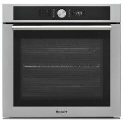 Hotpoint SI4854HIX Built In Single Electric Oven - S/Steel