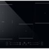 Hotpoint TS 6477C CPNE Induction Hob - Black