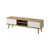 Iker TV Stand for TVs up to 70"