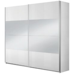 Imposa 2 Door Sliding Wardrobe