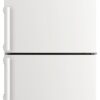 Indesit IB55732WUK Fridge Freezer - White