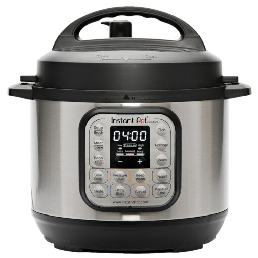 Instant Pot Duo 3 Mini Multi Cooker 3L