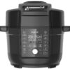 Instant Pot Duo Crisp Ultimate 6.2L Multicooker Air Fryer