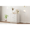 Jacumba Cabinet Accent Chest