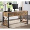 Janeeka 135Cm Rectangular Executive desk