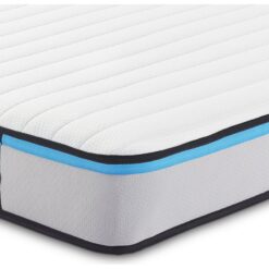 Jay-Be Benchmark S3 Memory Eco Friendly Mattress - Kingsize