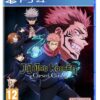 Jujutsu Kaisen Cursed Clash PS4 Game