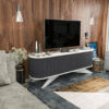 Kelli TV Stand for TVs up to 60"