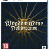 Kingdom Come: Deliverance II PS5 Game Pre-Order