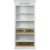 Knowles Bookcase